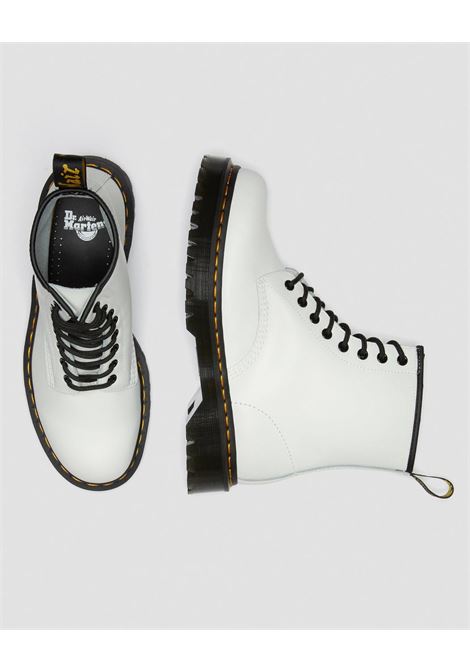 Stivali 1460 Bex Smooth Dr.Martens DR. MARTENS | Stivali | 26499100WHITE